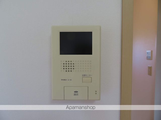 アマービレ夜見の内装写真