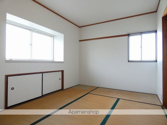 ひかりハイツ北棟の内装写真