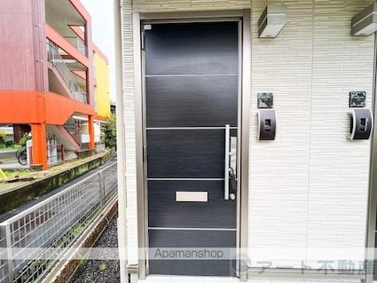 ラフィナス[1LDK/49.29m2]のエントランス3