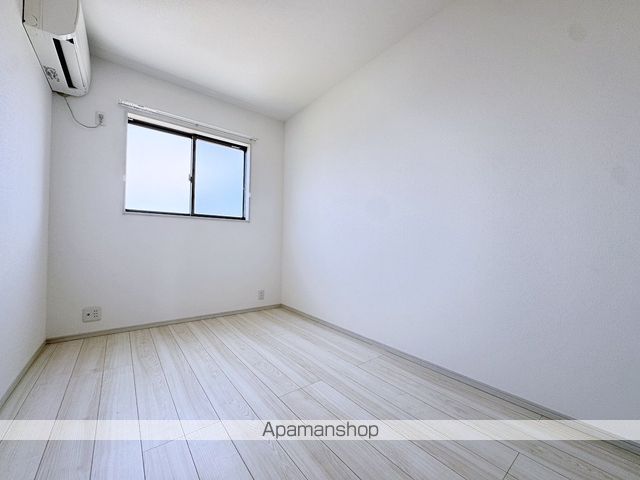 LOTUS住吉の内装写真