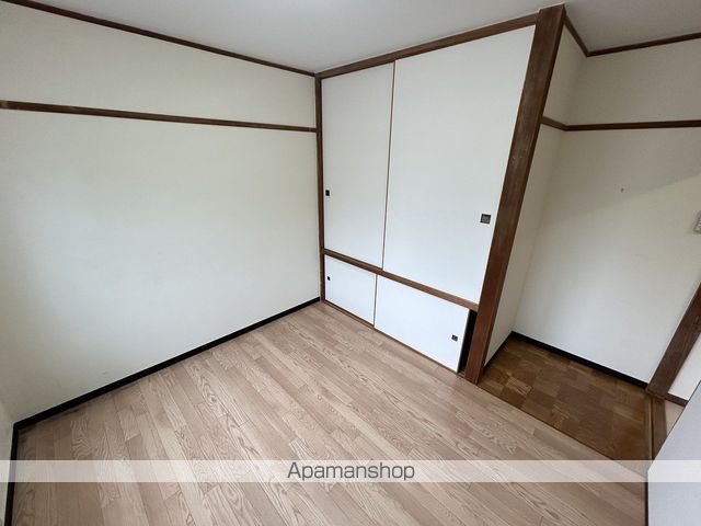 ツインクル豊川の内装写真