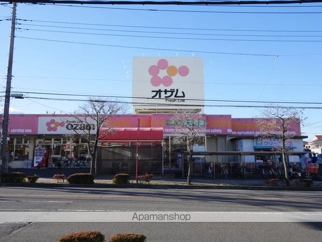 センチュリー入間の周辺写真