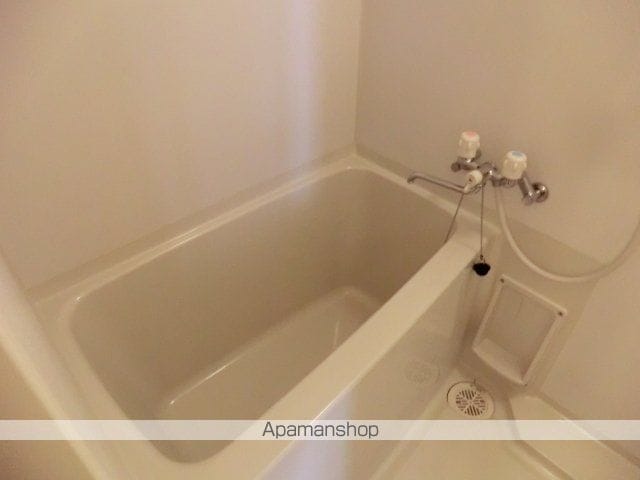 クレシアの内装写真