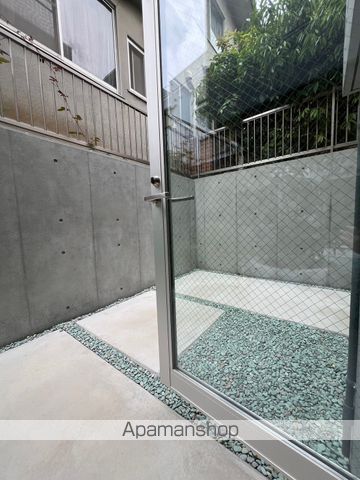 ミオテゾーロ哲学堂カーザの内装写真