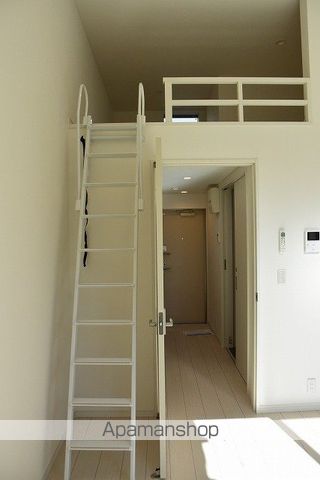 メゾンドグレースの内装写真