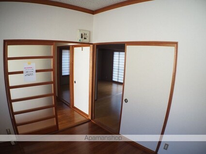 サンホームサイトウ[2K/39.67m2]の内装2