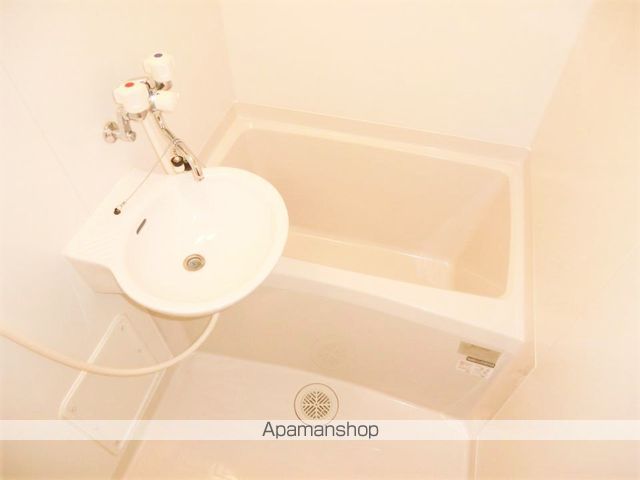 レオパレスAvancerの内装写真