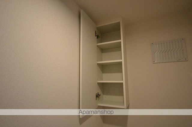 メゾンシトロンの内装写真
