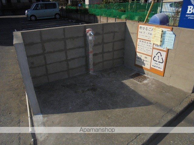 サニーレジデンス平塚Iのその他写真