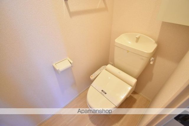 グランツ松島Dの内装写真