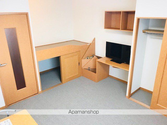 レオパレスSKの内装写真