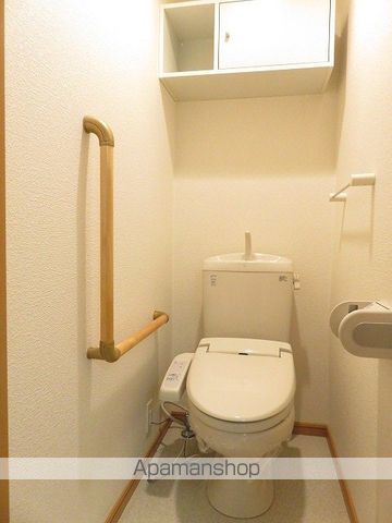 LA VIDAの内装写真