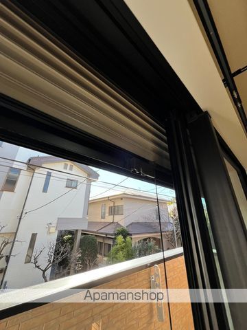 ETSUBO長後の内装写真