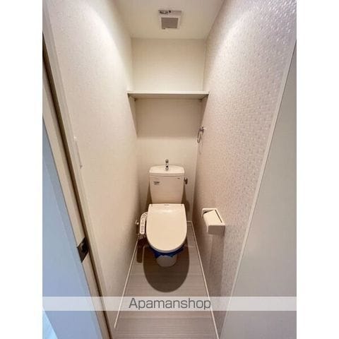 モメンタム志賀本通の内装写真