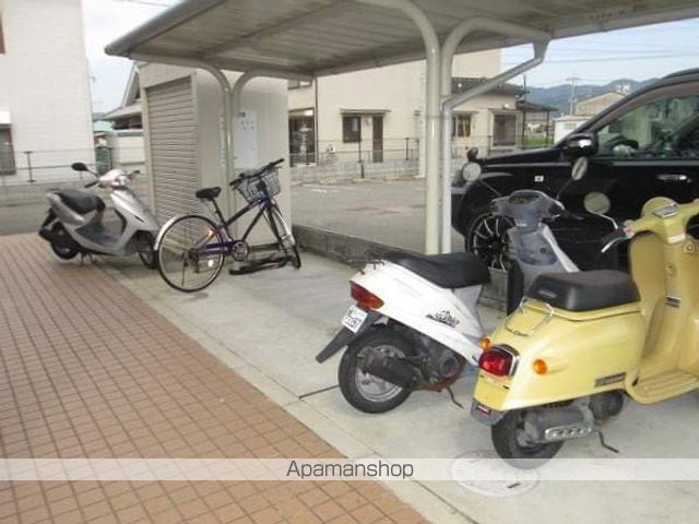 レオパレス岩出上野のその他写真