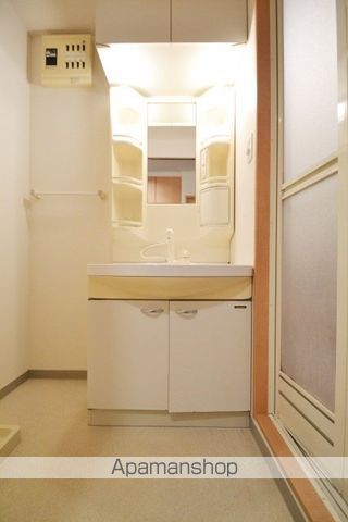 コーラルミナンの内装写真