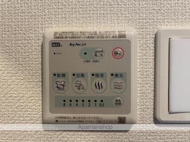 クレドール ステラの内装写真