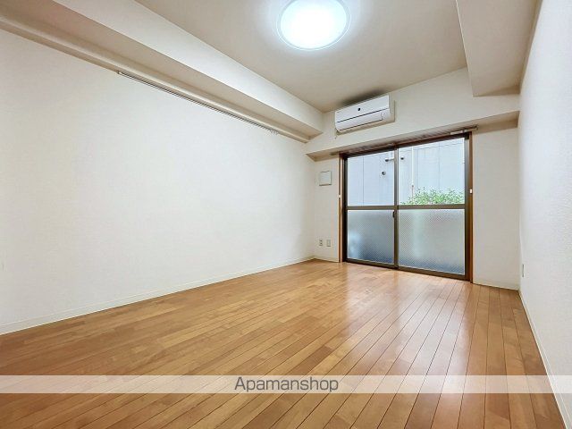 ヴェローナ白金の内装写真