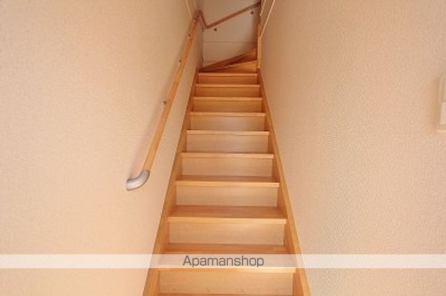 エスペランサの内装写真