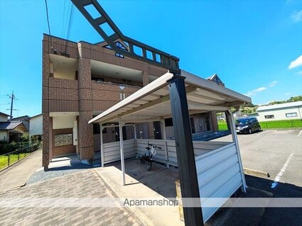 シーサイド・いずみ[1LDK/36m2]の共用部1