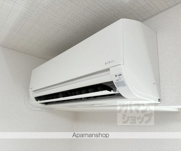 プレミール京都の内装写真