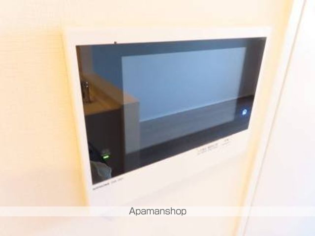 デュオフラッツ池袋の内装写真