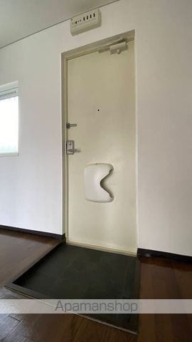 シャトレイーストBの内装写真