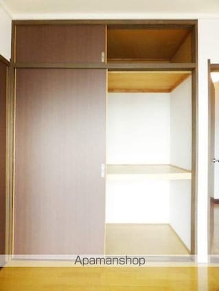 さかべいハイツ[3DK/55.37m2]の収納