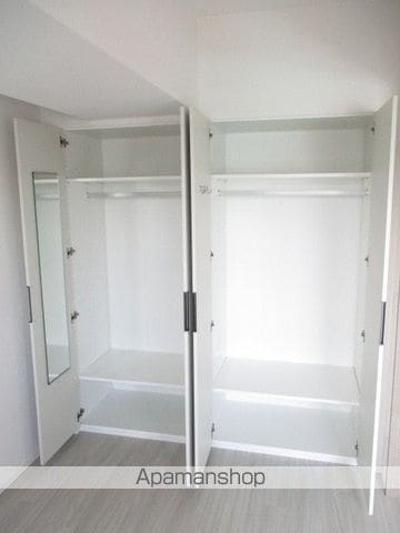 RESIDENCE KOENJIの内装写真