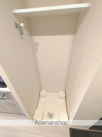 PRESSANCE東三国エンブレイスの内装写真