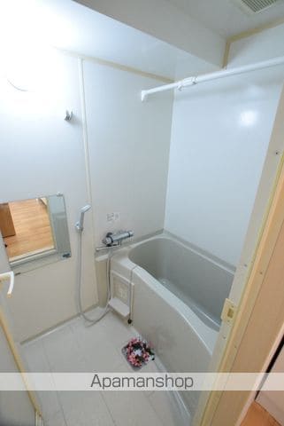 フォレスト円山の内装写真