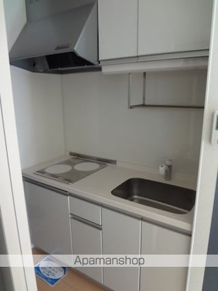 セントラルステート花咲[1K/26.98m2]のキッチン