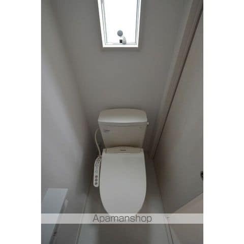 Azur江南の内装写真