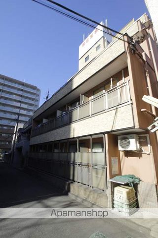 ひまわり倶楽部の外観写真