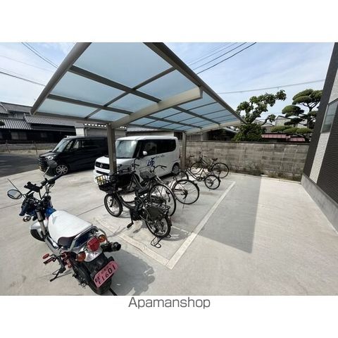 ジーメゾン高石千代田の内装写真