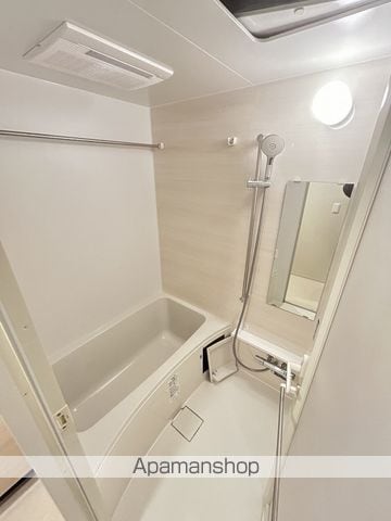 LIVIO MAISON新大阪の内装写真