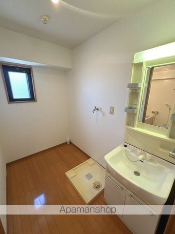 和光ローズマンションの内装写真
