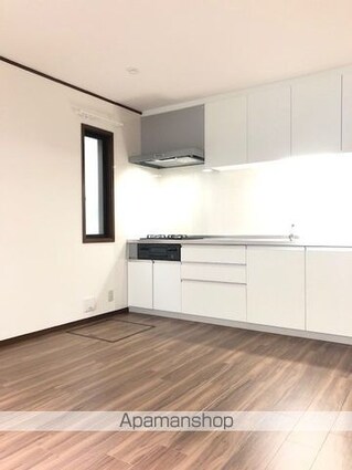 ヴィレッヂ山王[3LDK/69.56m2]のリビング・居間