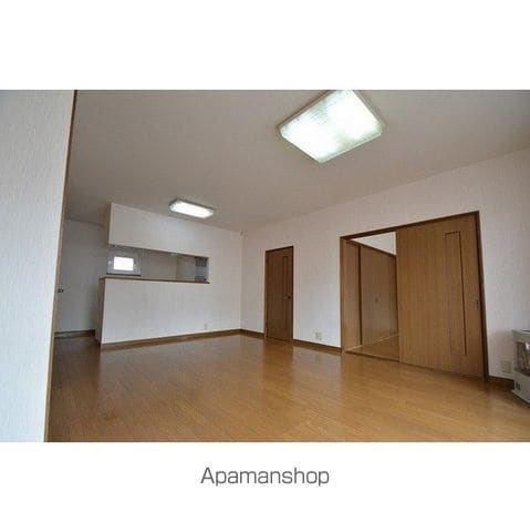 ハイツ陽光の内装写真
