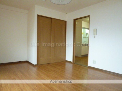 ＡＢＣヴィラ[1K/29.7m2]の内装4