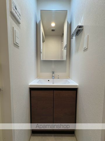 クレイシアIDZ川崎ザ・テラスの内装写真