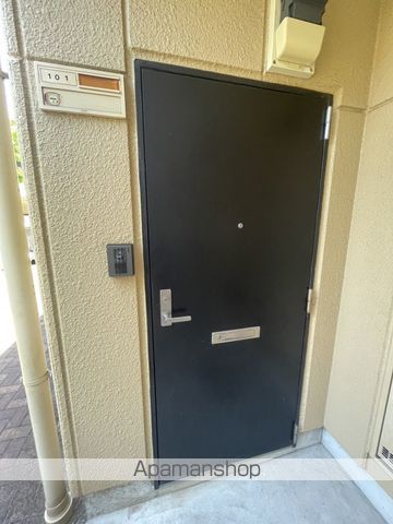 グランドールの内装写真