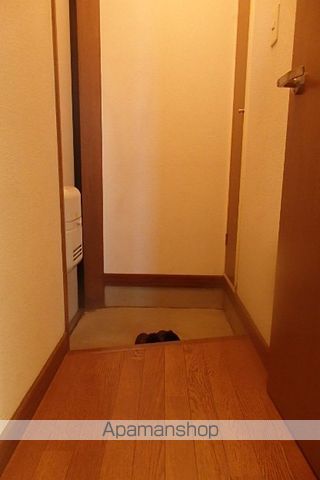 グリシーヌSの内装写真