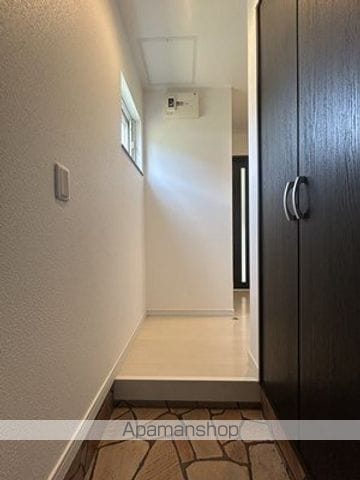 SAPHIR信濃の内装写真