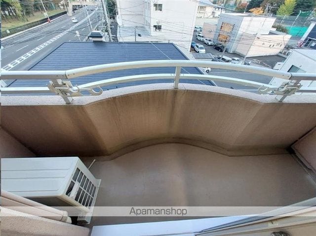 イーグルハイツ萩野町の内装写真