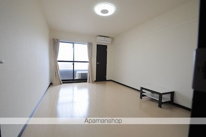 レオネクスト曙[1K/28.79m2]のリビング・居間1