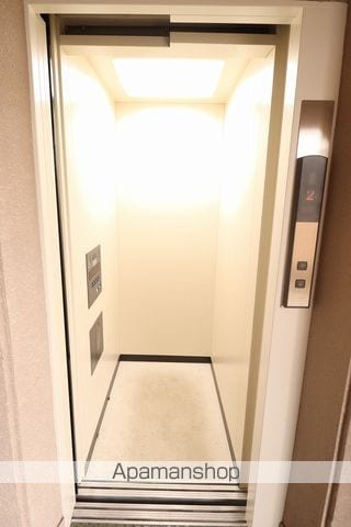 KYOEIマンションの内装写真