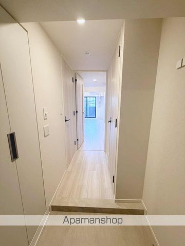 パークアクシス横浜伊勢佐木町通りの内装写真