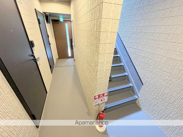 フォレなかもずSOUTHのその他写真