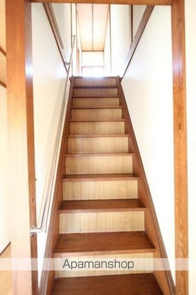 木太町木村邸[3DK/56.16m2]の内装8